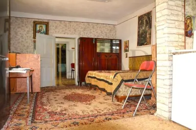 Casă 4 camere Târgoviște - poza 10