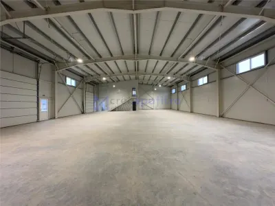 Spațiu industrial Iași - poza 11