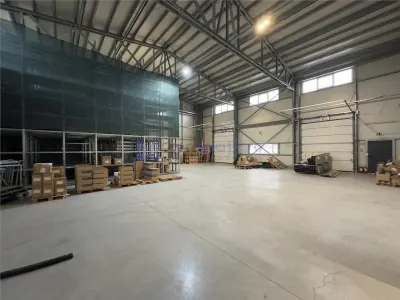 Spațiu industrial Iași - poza 12