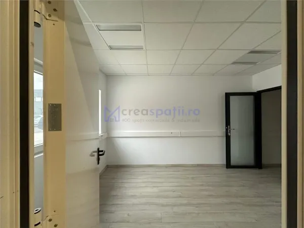 Spațiu industrial Iași - poza 13
