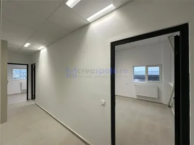 Spațiu industrial Iași - poza 15