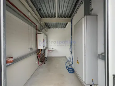 Spațiu industrial Iași - poza 18
