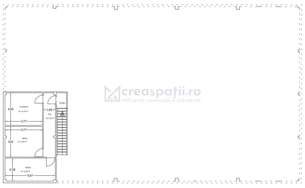 Spațiu industrial Iași - poza 19