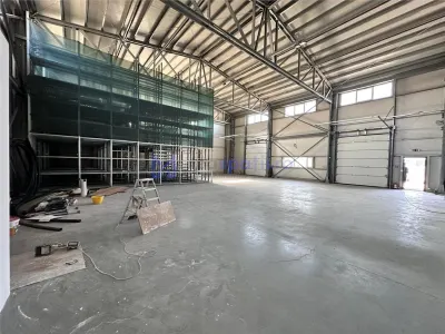 Spațiu industrial Iași - poza 3