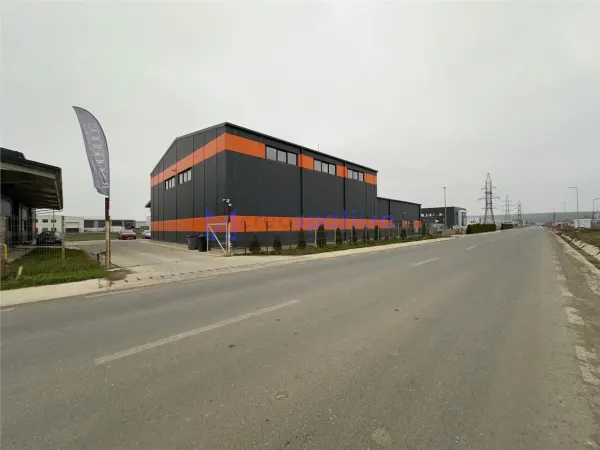 Spațiu industrial Iași - poza 5