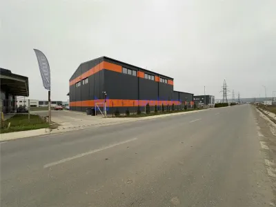Spațiu industrial Iași - poza 5