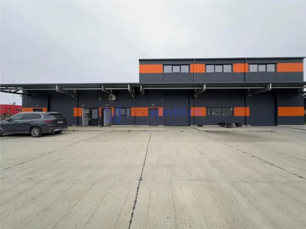 Spațiu industrial Iași - poza 7