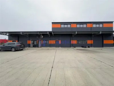 Spațiu industrial Iași - poza 7