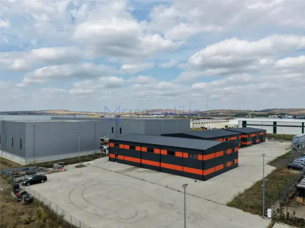 Spațiu industrial Iași - poza 8