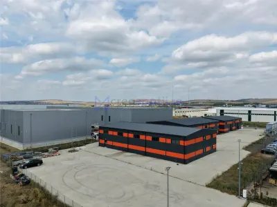 Spațiu industrial Iași - poza 8
