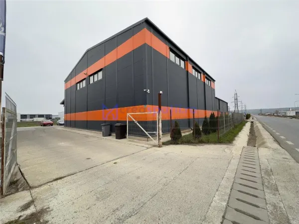 Spațiu industrial Iași - poza 9