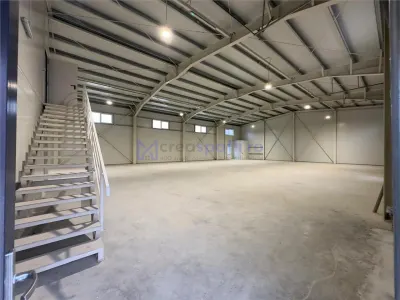 Spațiu industrial Iași - poza 10