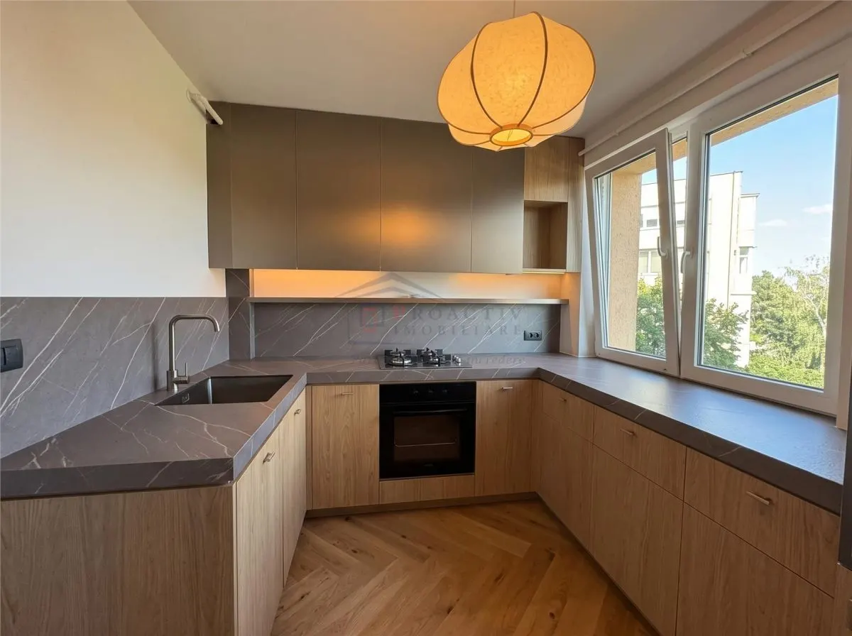 Apartament 2 camere Suceava - poza 1