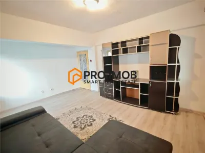Apartament 3 camere cf 1 decomandat zona Ultracentrala - Buzau
