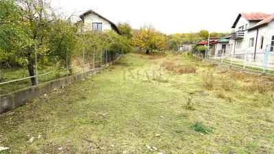 9.000 MP DE LINIȘTE, NATURĂ ȘI OPORTUNITATE – ANINOASA / DOAR 45.000 €! - Aninoasa