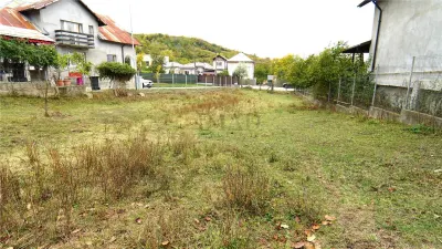 Teren Aninoasa - poza 3