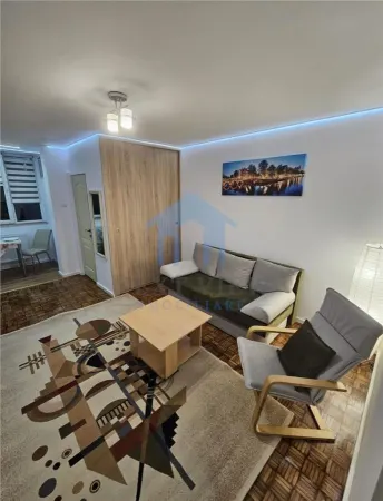 Apartament 1 camera Cluj-Napoca - poza 5