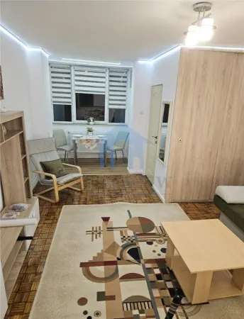 Apartament 1 camera Cluj-Napoca - poza 6