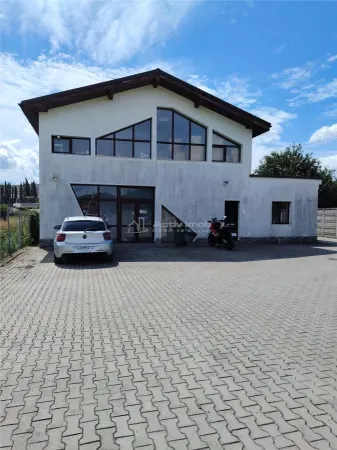 Spațiu comercial Hunedoara - poza 1