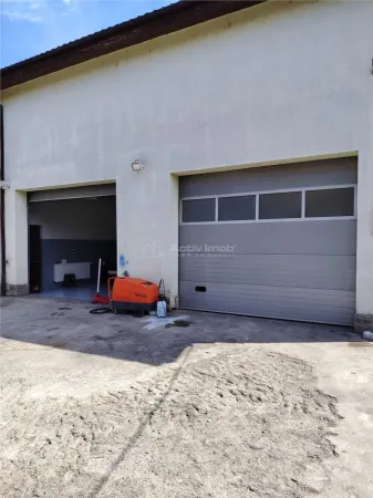Spațiu comercial Hunedoara - poza 9