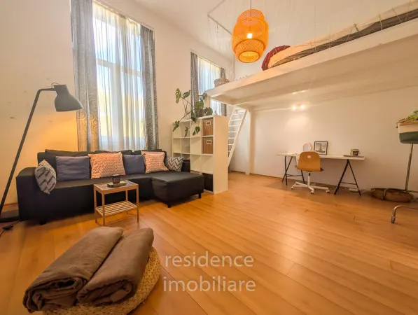 Apartament 2 camere Cluj-Napoca - poza 1