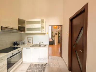 Apartament 2 camere Cluj-Napoca - poza 12