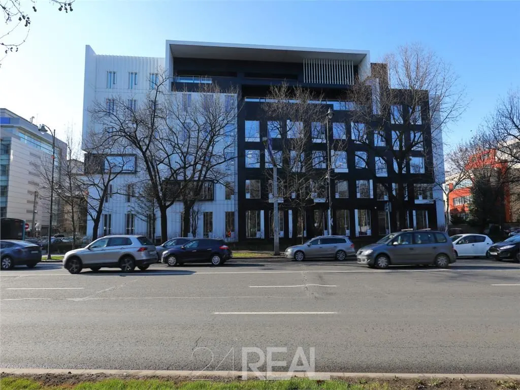 Birou București - poza 1