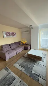 2 Camere decomandate, Parcare, Studium Green, FSEGA,Iulius Mall,Modern - Cluj-Napoca