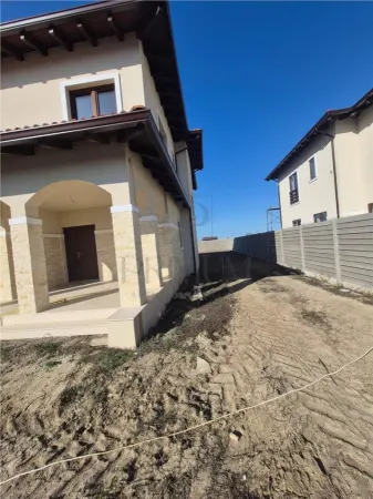 Casă 4 camere Moșnița Nouă - poza 3