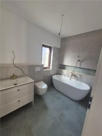 Casă 4 camere Moșnița Nouă - poza 25