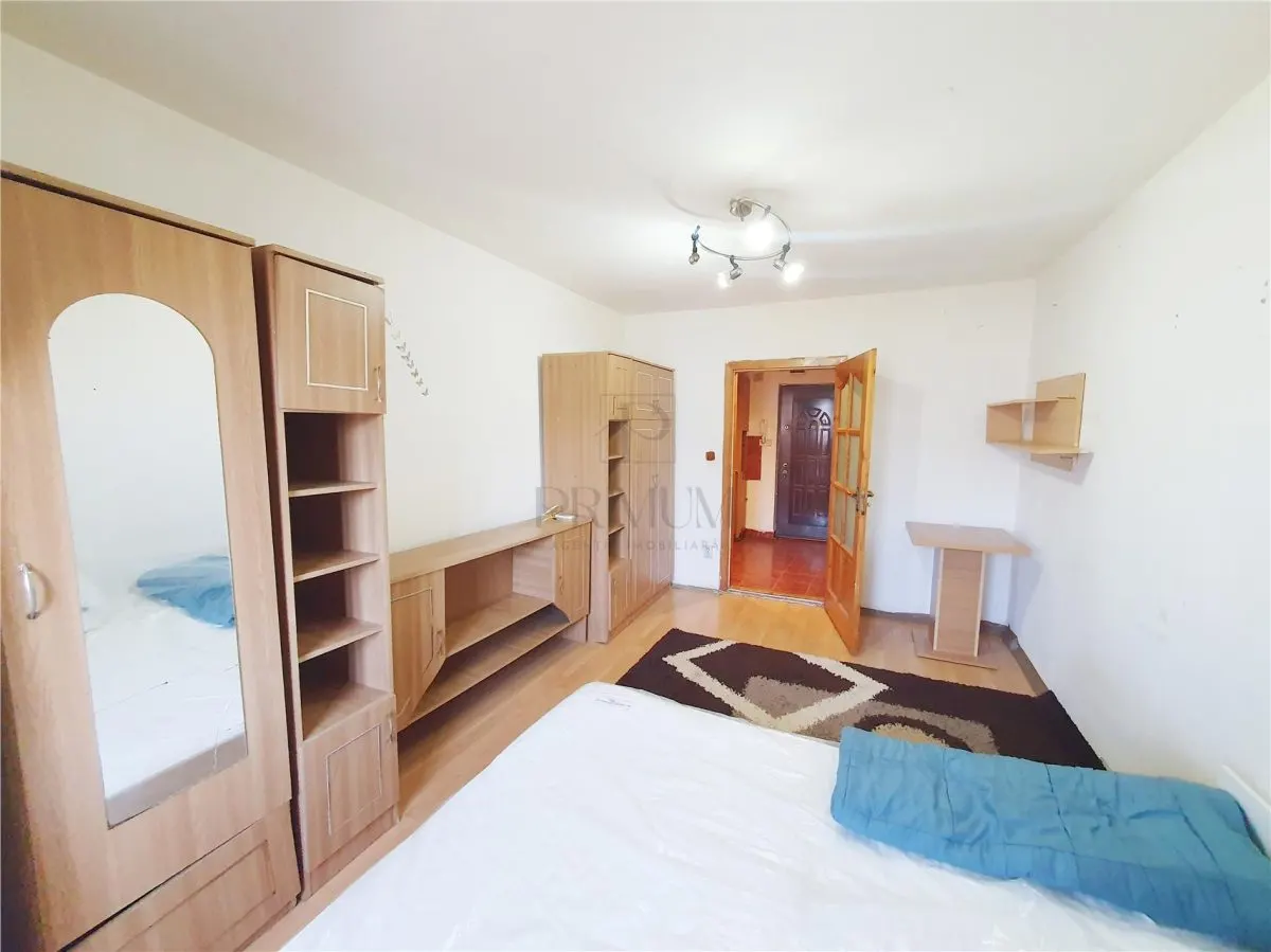Apartament 1 camera Timișoara - poza 1