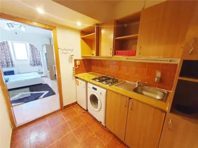 Apartament 1 camera Timișoara - poza 6