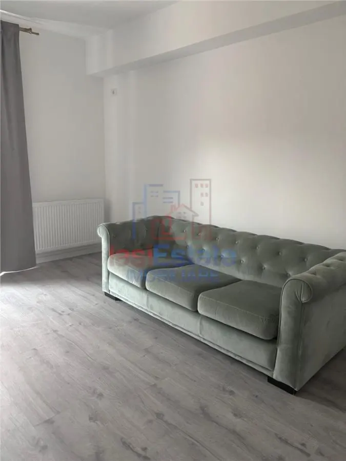 Apartament 2 camere Iași - poza 1