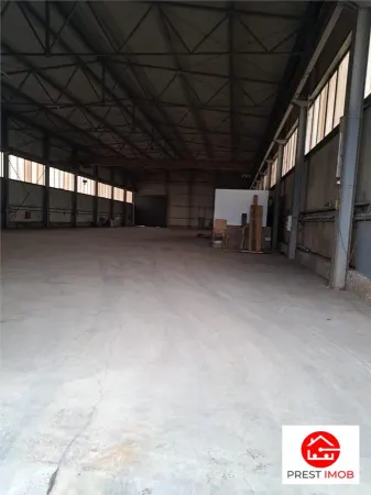 Spațiu industrial Vidrasau - poza 2