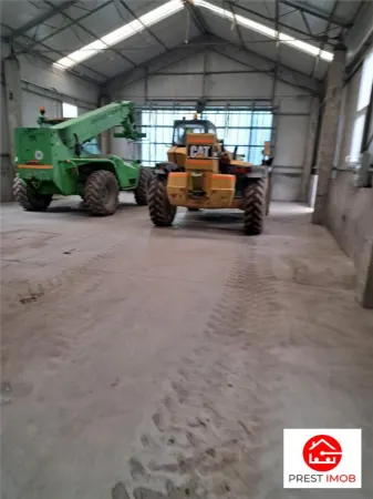 Spațiu industrial Vidrasau - poza 4