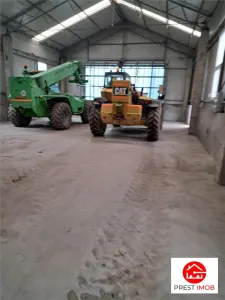 Spațiu industrial Vidrasau - poza 4