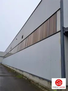 Spațiu industrial Vidrasau - poza 5