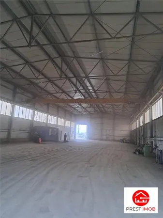 Spațiu industrial Vidrasau - poza 7