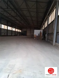 Spațiu industrial Vidrasau - poza 8