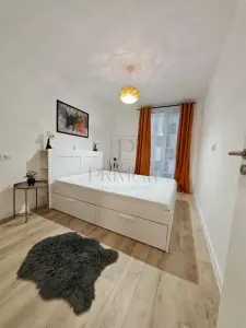 Torontalului, 2 Camere, Centrala Proprie, Parcare Subterana - Timisoara