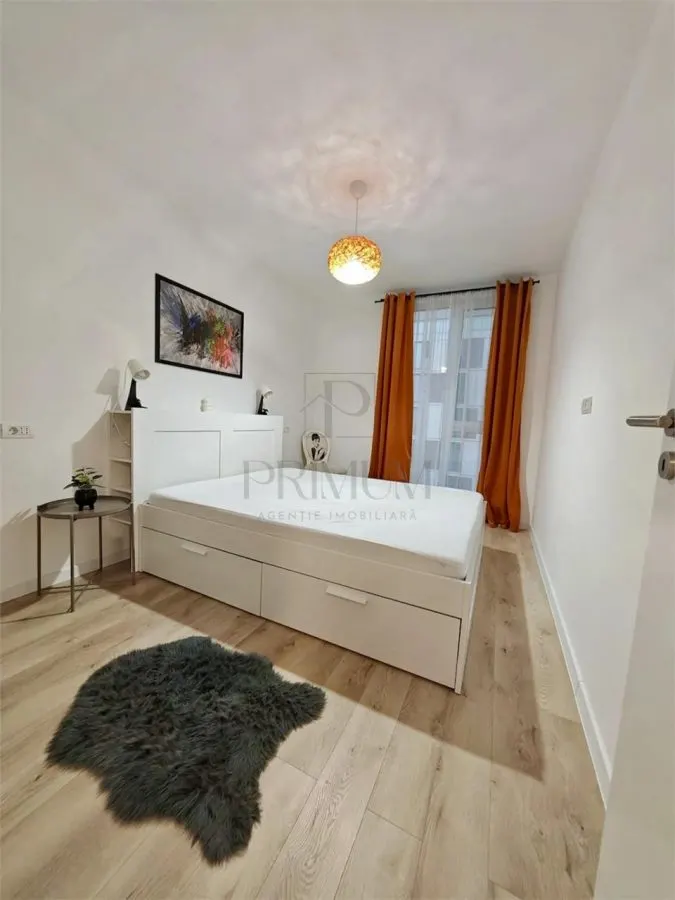 Apartament 2 camere Timișoara - poza 1
