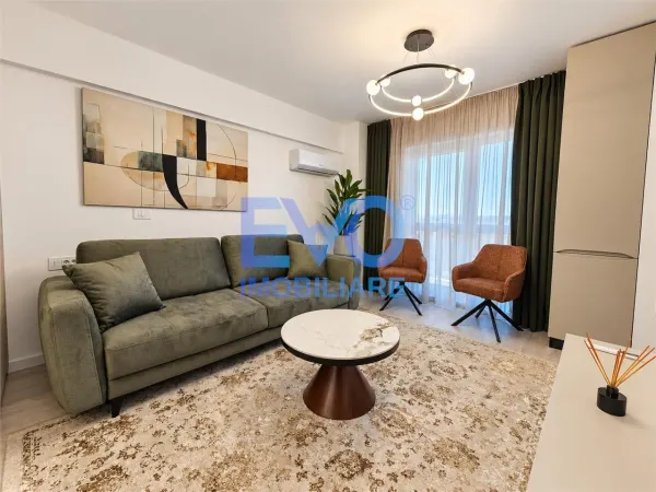 Apartament 1 camera Iași - poza 1