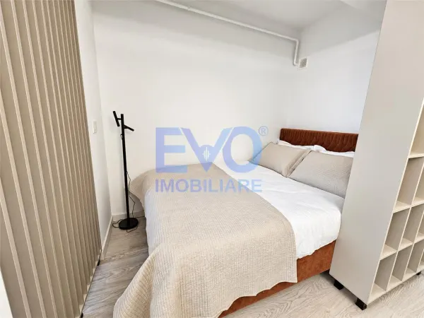 Apartament 1 camera Iași - poza 2