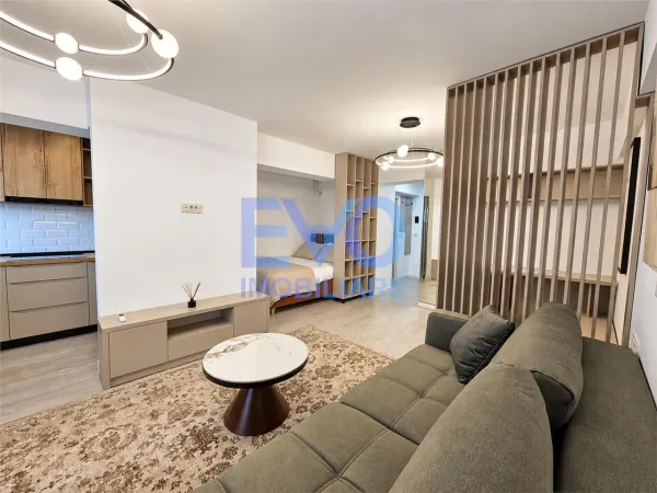 Apartament 1 camera Iași - poza 11