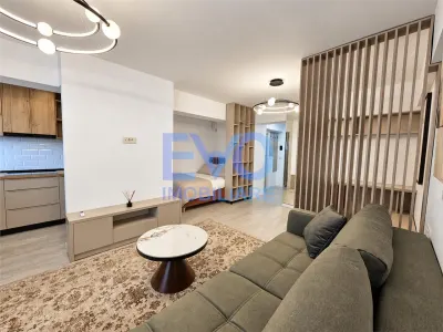 Apartament 1 camera Iași - poza 11
