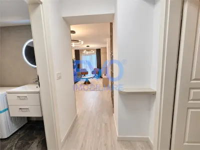 Apartament 1 camera Iași - poza 14