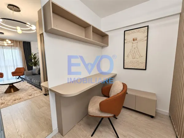 Apartament 1 camera Iași - poza 3