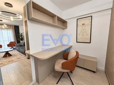 Apartament 1 camera Iași - poza 3