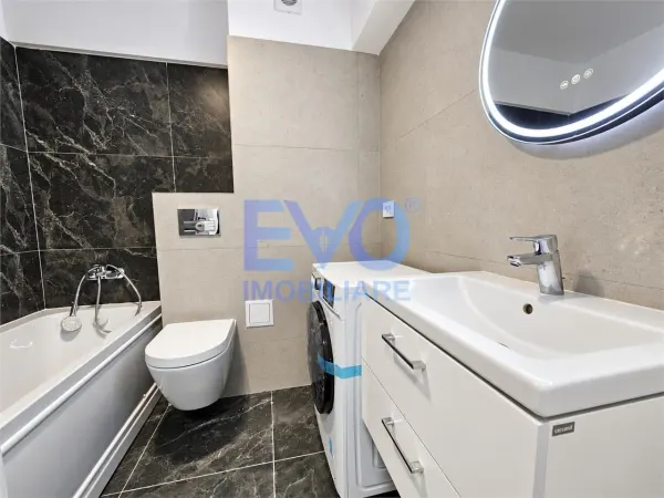 Apartament 1 camera Iași - poza 5