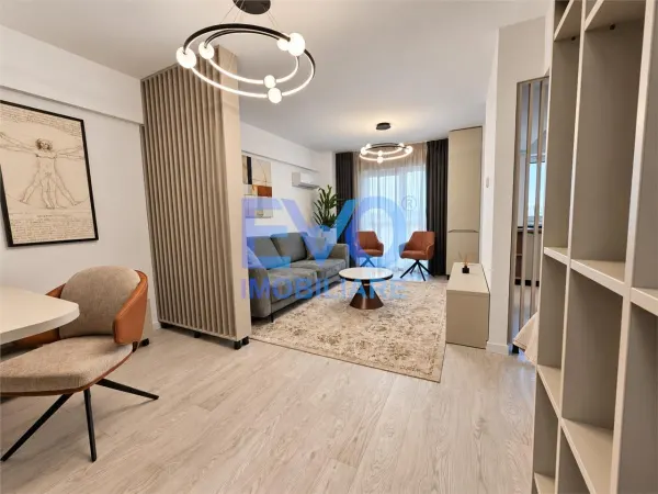 Apartament 1 camera Iași - poza 7